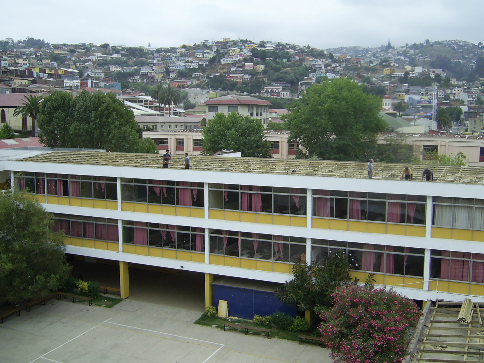 DIGITAL CAMERA